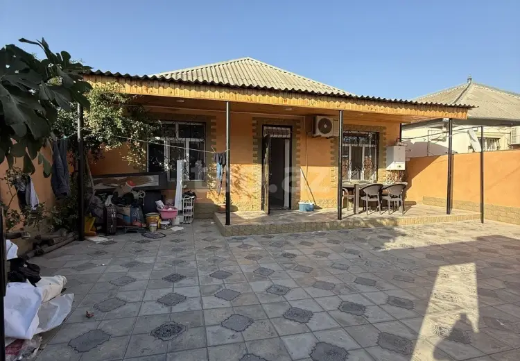 4 otaqlı mənzil , Xırdalan
