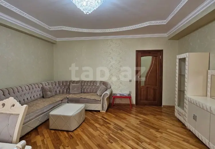 3 otaqlı mənzil , Xırdalan