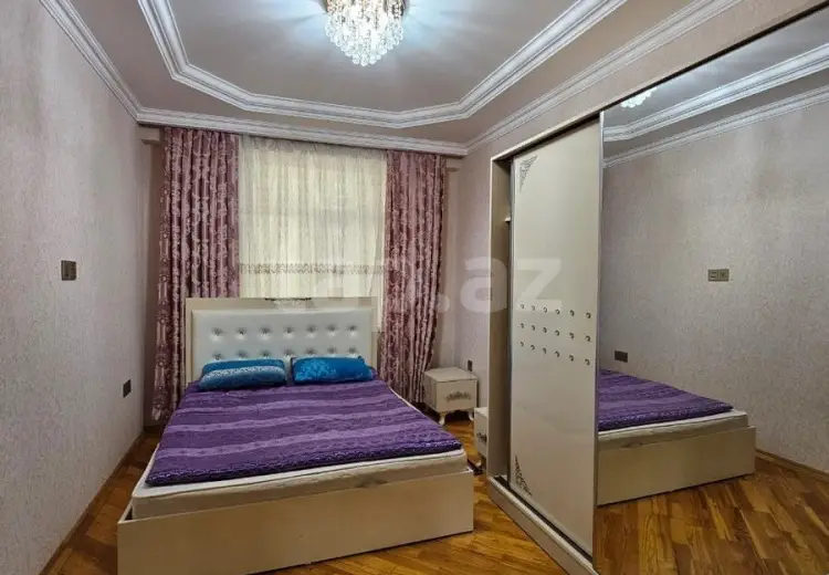 3 otaqlı mənzil , Xırdalan