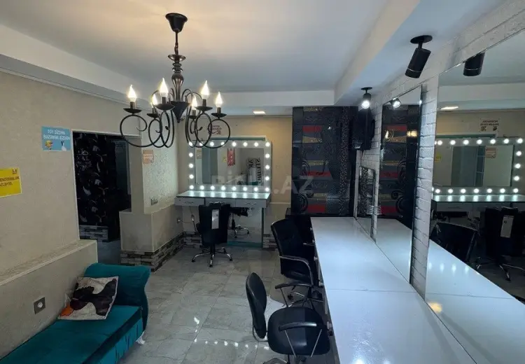 70 m² Obyekt / Ofis Satılır, Nəsimi, Bakı