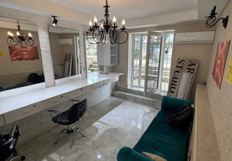 70 m² Obyekt / Ofis Satılır, Nəsimi, Bakı