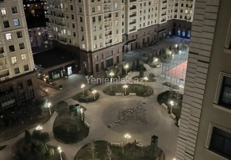 2 otaqlı mənzil Satılır, Yasamal qəs., Yasamal, Bakı