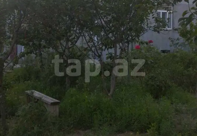 7 otaqlı mənzil , Bakı