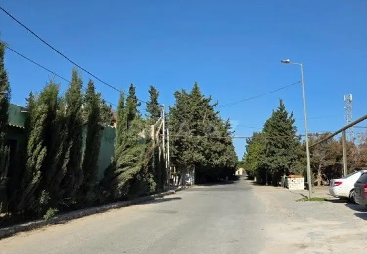 9.5 sot Torpaq Satılır, Şağan, Xəzər, Bakı