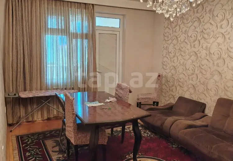 3 otaqlı mənzil , Sumqayıt
