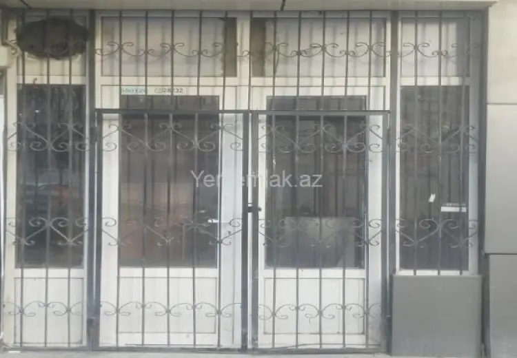 20 m² Obyekt / Ofis Kirayə (aylıq), Xırdalan
