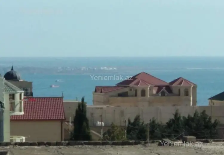 1 100 AZN - 7 otaqlı mənzil Kirayə (aylıq), Badamdar qəs., Səbail, Bakı