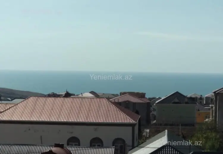 1 100 AZN - 7 otaqlı mənzil Kirayə (aylıq), Badamdar qəs., Səbail, Bakı