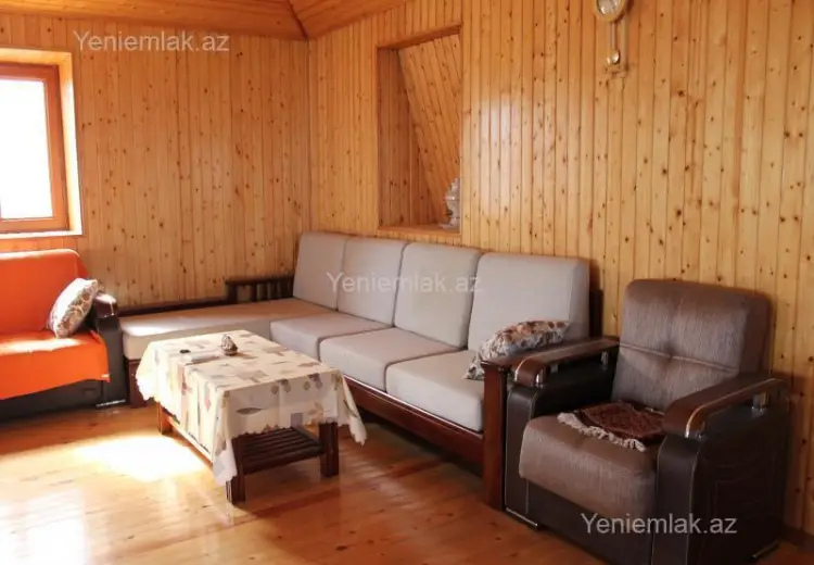1 100 AZN - 7 otaqlı mənzil Kirayə (aylıq), Badamdar qəs., Səbail, Bakı