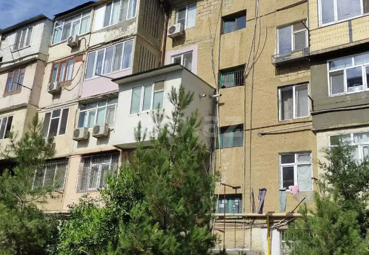 3 otaqlı mənzil , Bakı