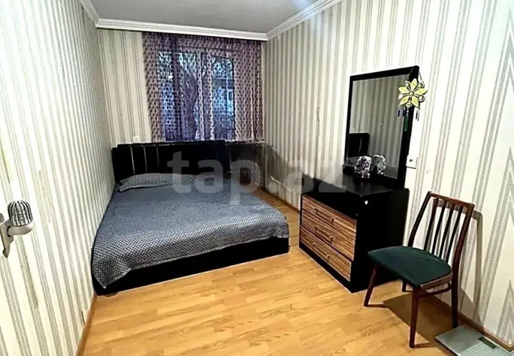 3 otaqlı mənzil , Bakı