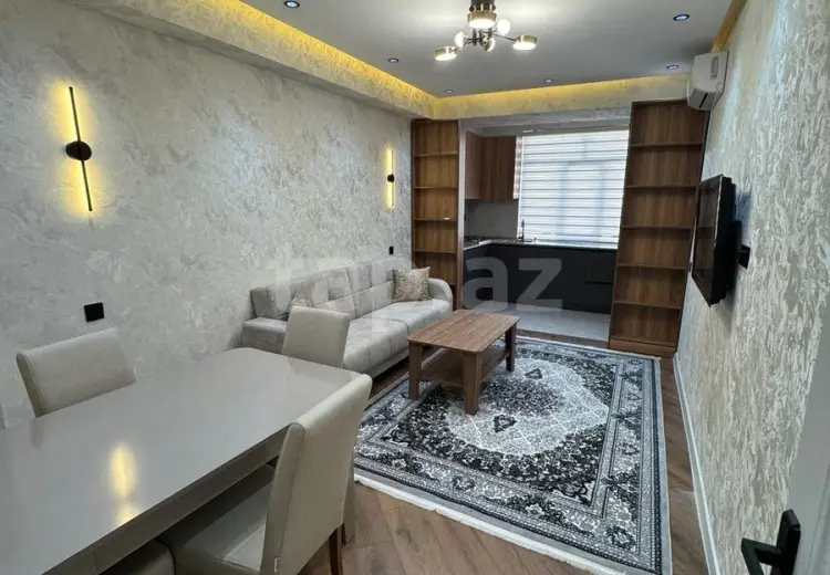 3 otaqlı mənzil , Xırdalan