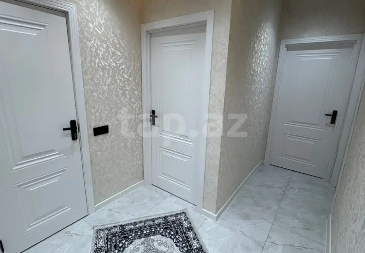 3 otaqlı mənzil , Xırdalan
