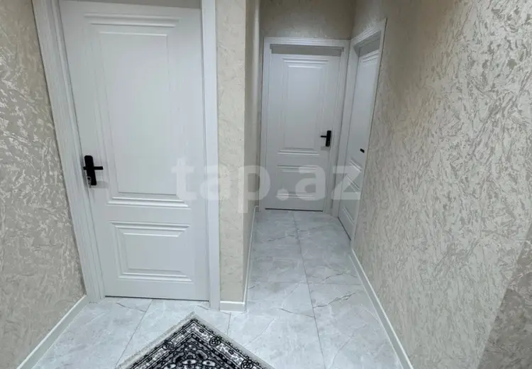 3 otaqlı mənzil , Xırdalan