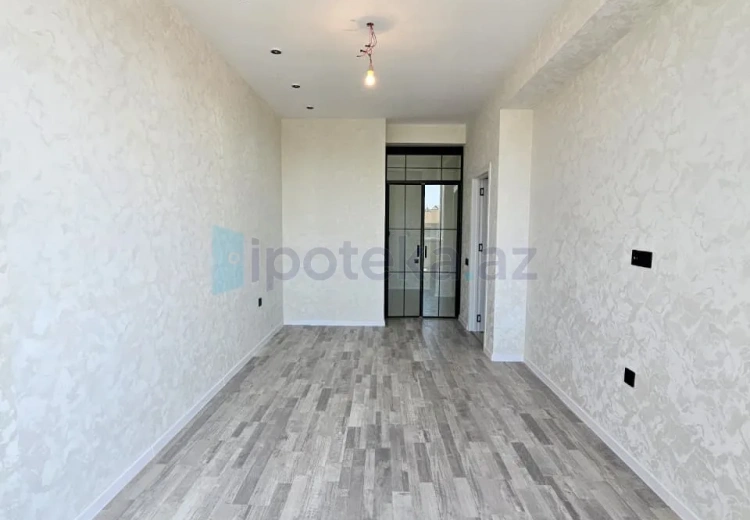 75 000 AZN - 2 otaqlı mənzil Satılır, Masazır, Abşeron