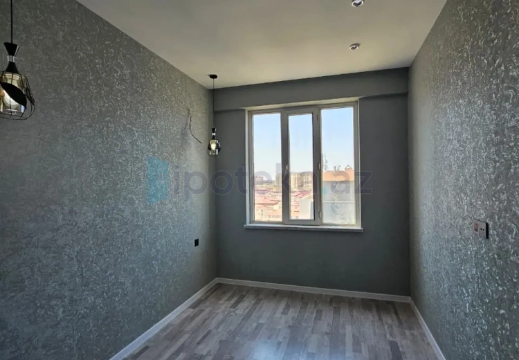 75 000 AZN - 2 otaqlı mənzil Satılır, Masazır, Abşeron