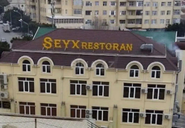 1000 m² Obyekt / Ofis Satılır, Qaraçuxur qəs., Suraxanı, Bakı