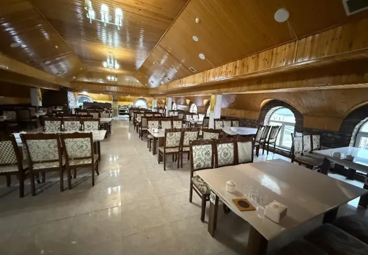 1000 m² Obyekt / Ofis Satılır, Qaraçuxur qəs., Suraxanı, Bakı