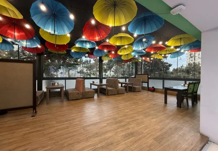 1000 m² Obyekt / Ofis Satılır, Qaraçuxur qəs., Suraxanı, Bakı
