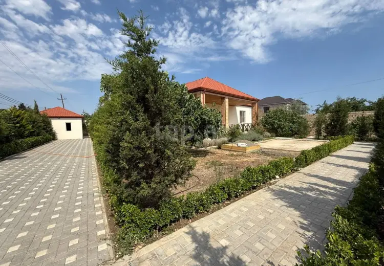 4 otaqlı mənzil , Nardaran qəs., Sabunçu, Bakı
