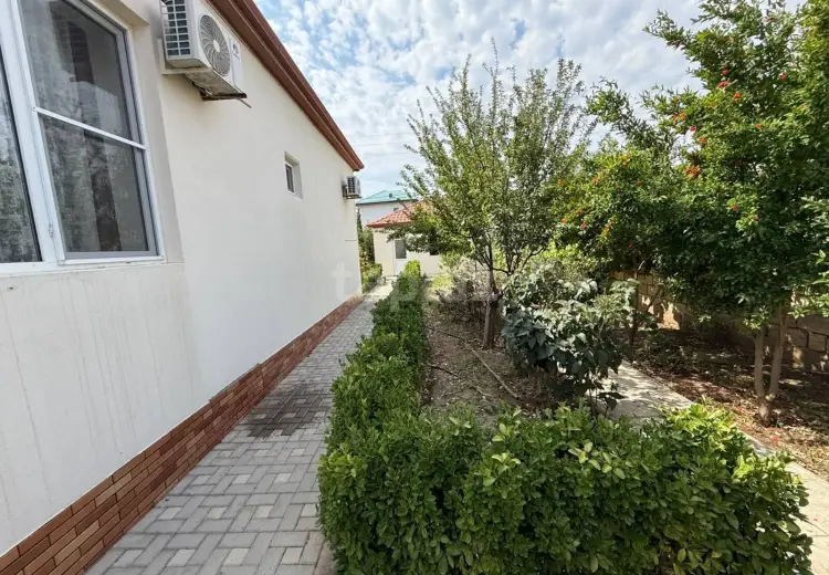 4 otaqlı mənzil , Nardaran qəs., Sabunçu, Bakı