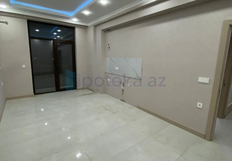 239 000 AZN - 2 otaqlı mənzil Satılır, 7-ci mikrorayon, Binəqədi, Bakı