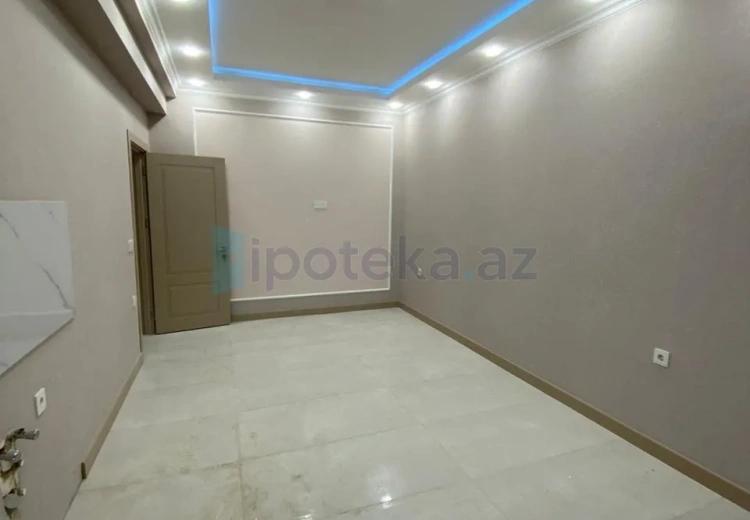 239 000 AZN - 2 otaqlı mənzil Satılır, 7-ci mikrorayon, Binəqədi, Bakı