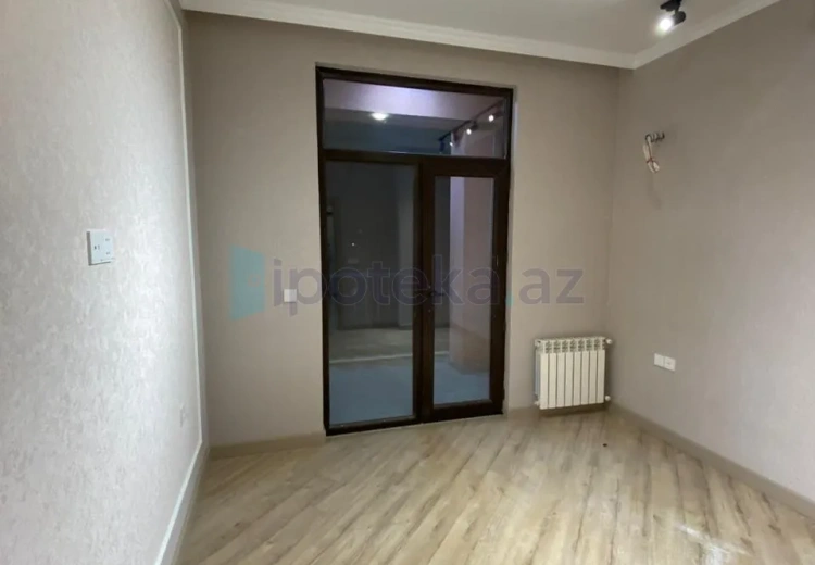 239 000 AZN - 2 otaqlı mənzil Satılır, 7-ci mikrorayon, Binəqədi, Bakı