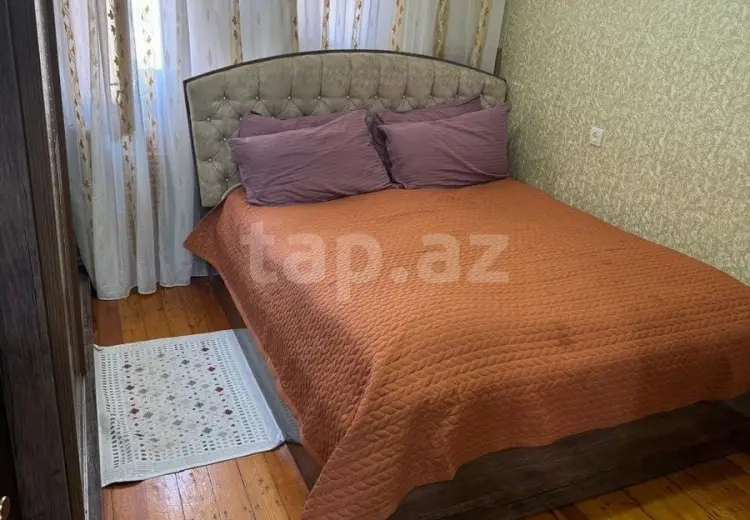 3 otaqlı mənzil , Bakı
