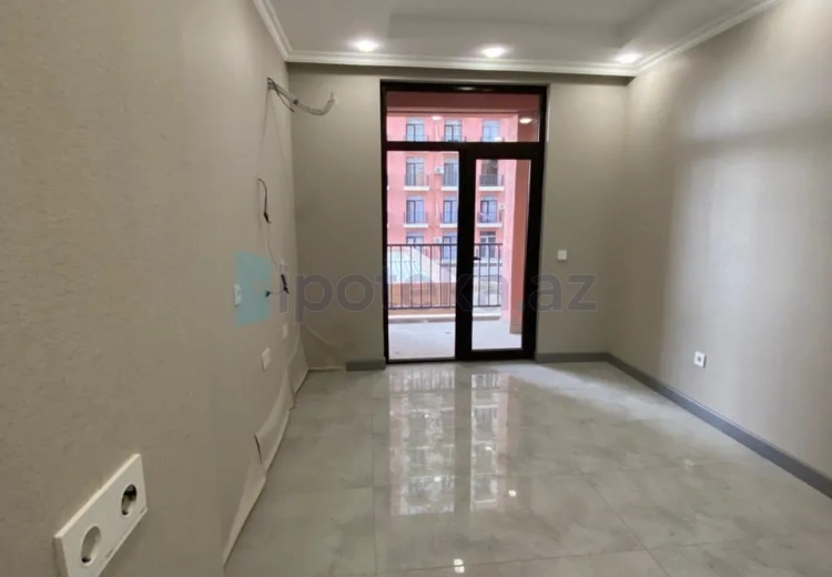 238 000 AZN - 2 otaqlı mənzil Satılır, 7-ci mikrorayon, Binəqədi, Bakı