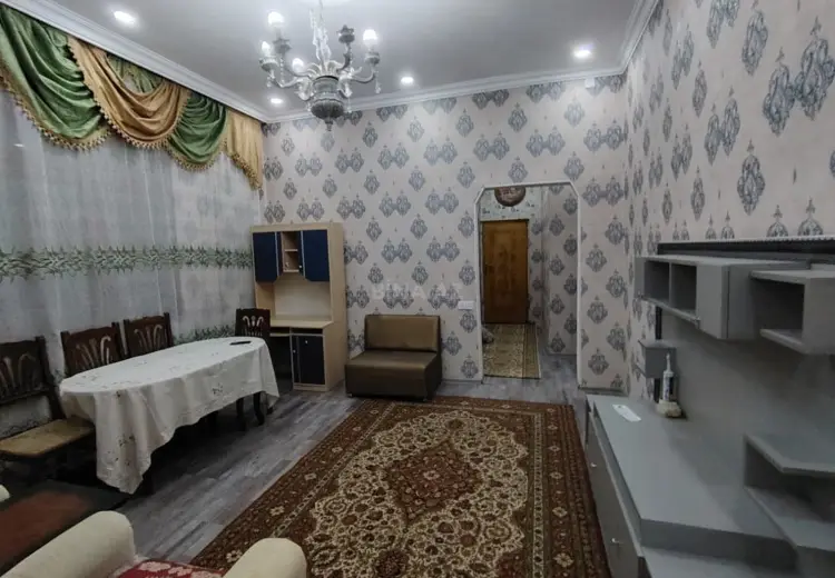 2 otaqlı mənzil Satılır, Biləcəri qəs., Binəqədi, Bakı