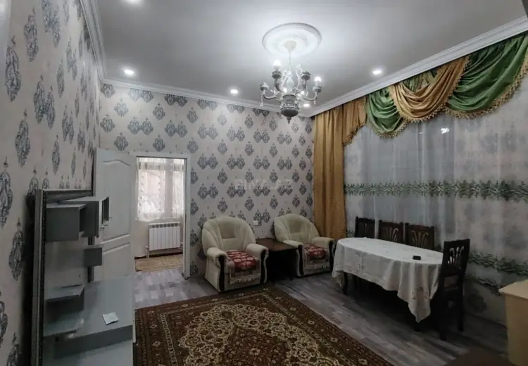 2 otaqlı mənzil Satılır, Biləcəri qəs., Binəqədi, Bakı