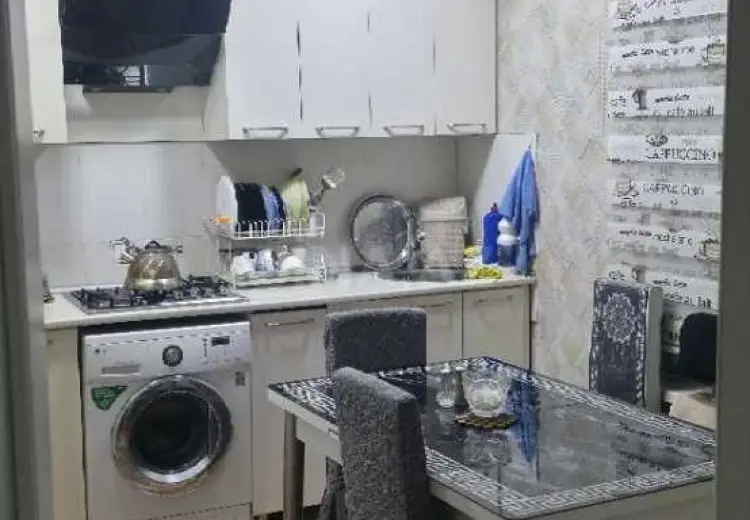 3 otaqlı mənzil Satılır, Sumqayıt
