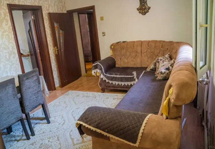 3 otaqlı mənzil Satılır, Sumqayıt