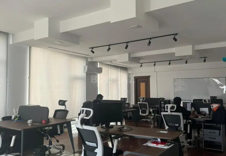 250 m² Obyekt / Ofis Kirayə (aylıq), Nəsimi, Bakı