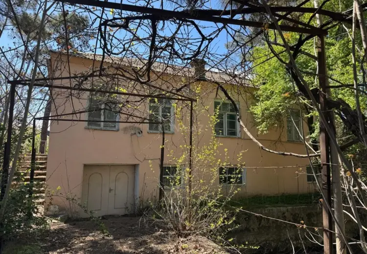 200 m² Obyekt / Ofis Satılır, Xaçmaz