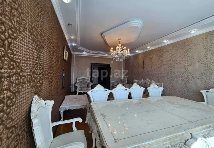 3 otaqlı mənzil , Sumqayıt