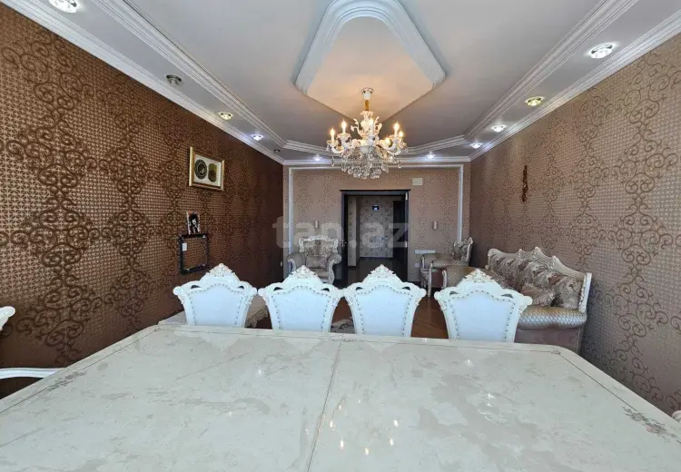 3 otaqlı mənzil , Sumqayıt