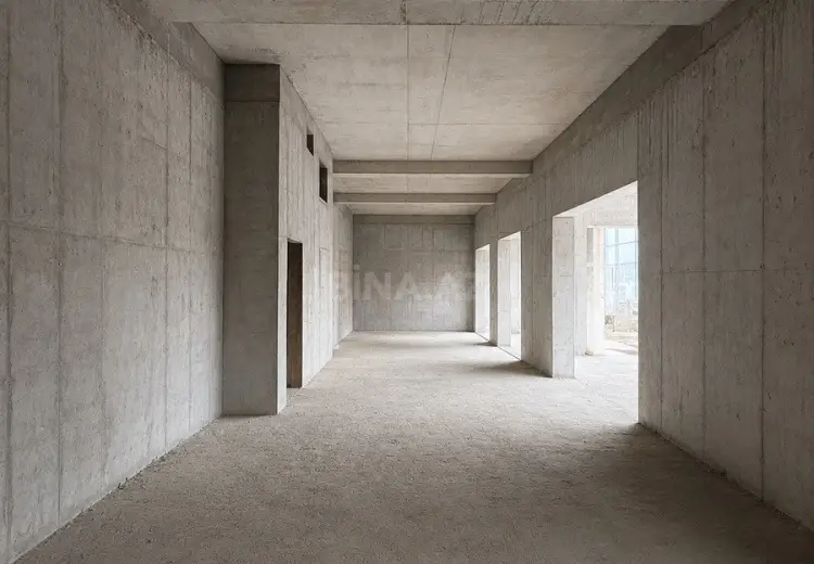 393 m² Obyekt / Ofis Kirayə (aylıq), Nərimanov, Bakı