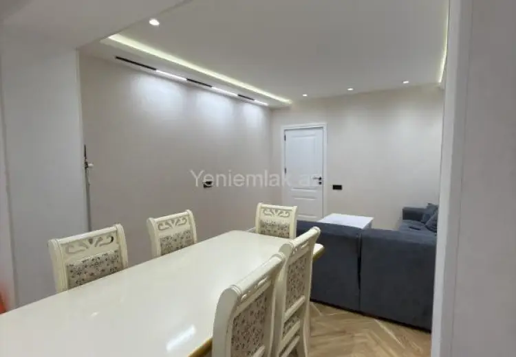 2 otaqlı mənzil Satılır, Badamdar qəs., Səbail, Bakı