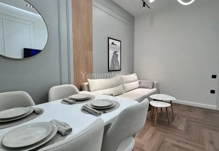 316 000 AZN - 2 otaqlı mənzil Satılır, Nərimanov, Bakı