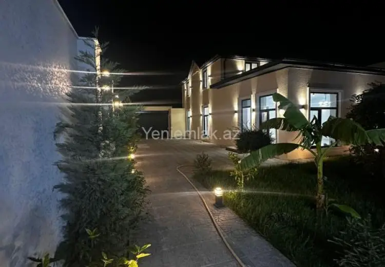 235 000 AZN - 5 otaqlı mənzil Satılır, Mərdəkan, Xəzər, Bakı