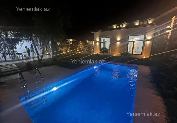 235 000 AZN - 5 otaqlı mənzil Satılır, Mərdəkan, Xəzər, Bakı