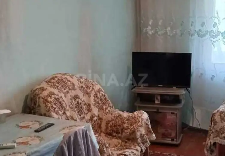 2 otaqlı mənzil Satılır, 4-cü mikrorayon, Nəsimi, Bakı