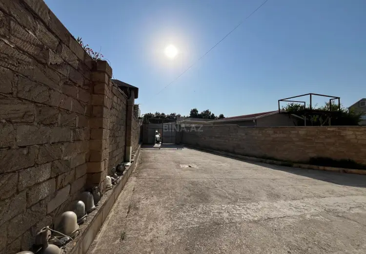 13 sot Torpaq Satılır, Mərdəkan, Xəzər, Bakı