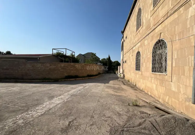 13 sot Torpaq Satılır, Mərdəkan, Xəzər, Bakı