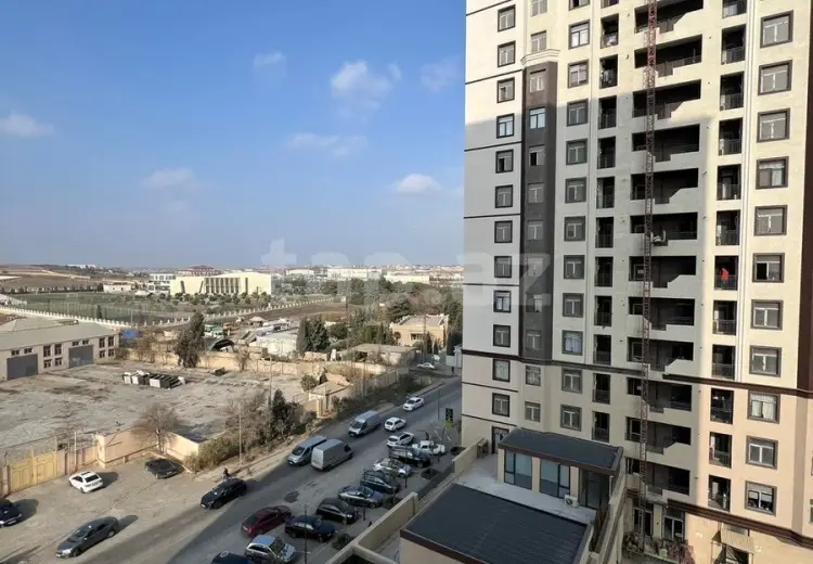 2 otaqlı mənzil , Xırdalan