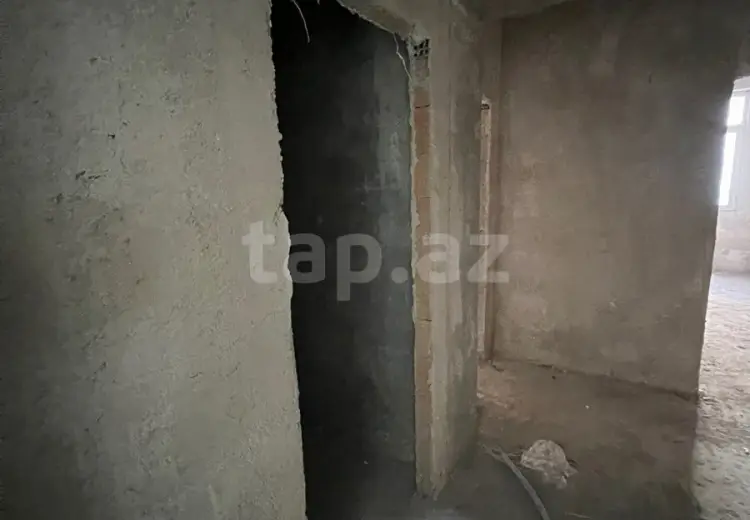 2 otaqlı mənzil , Xırdalan