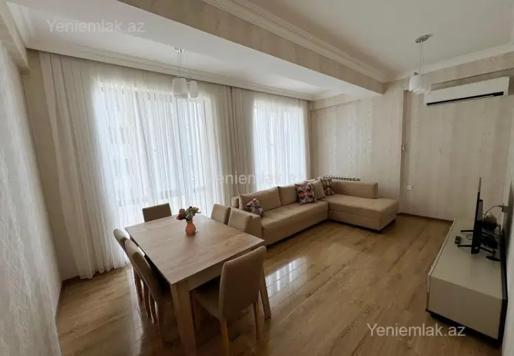 360 000 AZN - 3 otaqlı mənzil Satılır, Nərimanov, Bakı