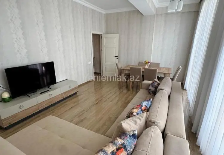 360 000 AZN - 3 otaqlı mənzil Satılır, Nərimanov, Bakı